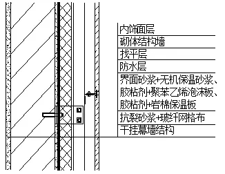 外墙防水